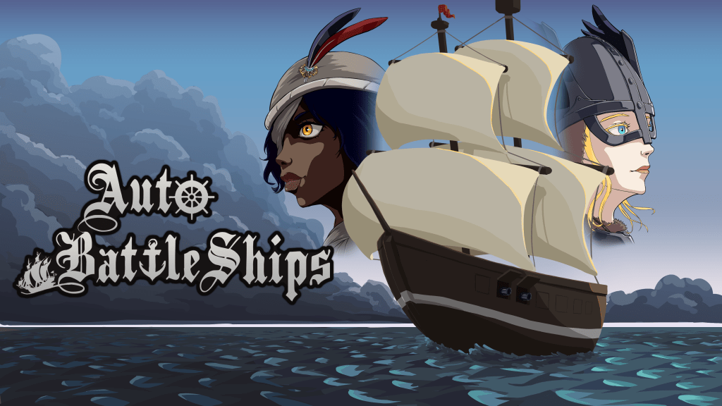 KeyArt Auto Battleships